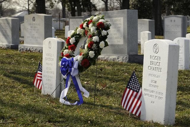 NASA image: Day Of Remembrance