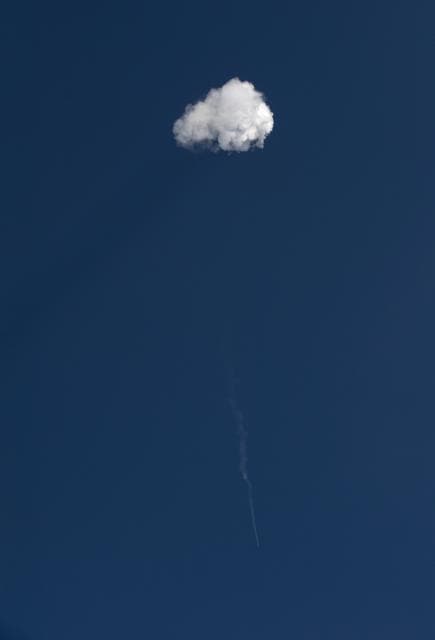 NASA image: Expedition 18 Soyuz TMA-13 Launch