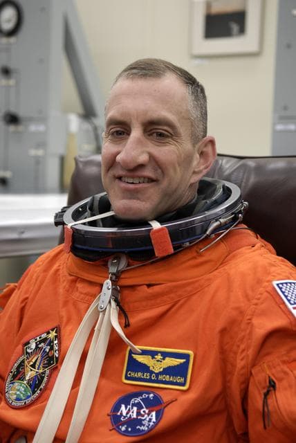 NASA image: KSC-2009-6051