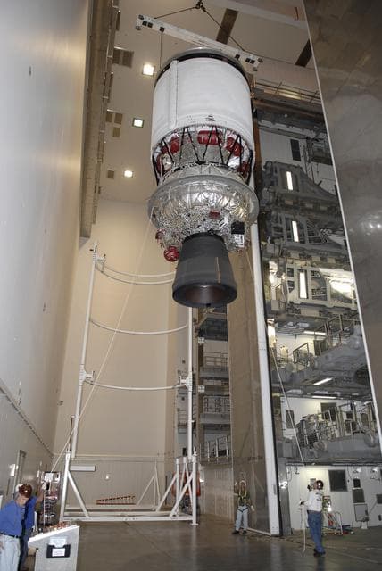 NASA image: KSC-2009-6781