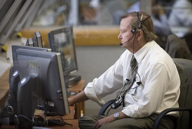 NASA image: STS-127 Firing Room