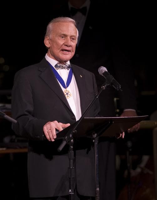 NASA image: Kennedy Center Salute To Apollo