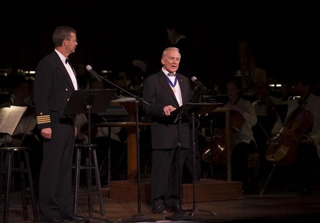 NASA image: Kennedy Center Salute To Apollo