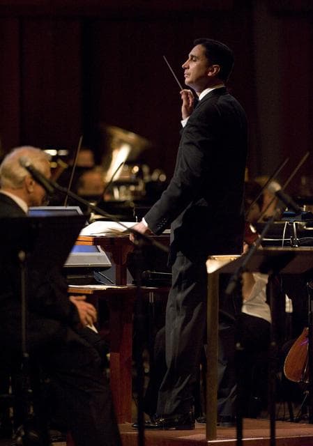 NASA image: Kennedy Center Salute To Apollo