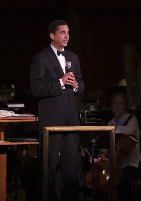 NASA image: Kennedy Center Salute To Apollo