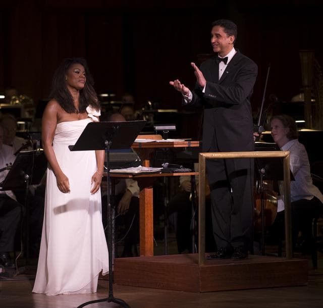 NASA image: Kennedy Center Salute To Apollo