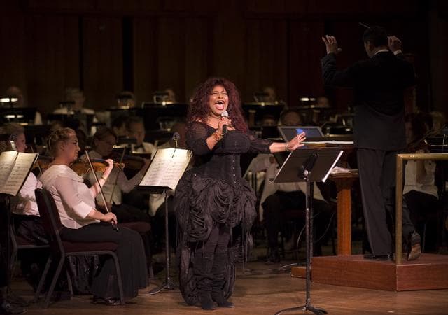 NASA image: Kennedy Center Salute To Apollo