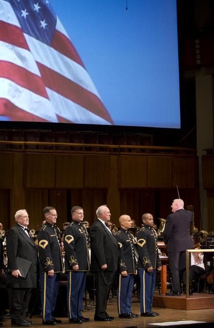 NASA image: Kennedy Center Salute To Apollo