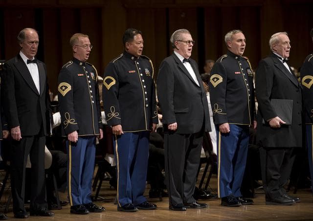 NASA image: Kennedy Center Salute To Apollo