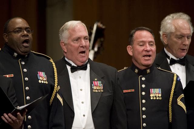 NASA image: Kennedy Center Salute To Apollo