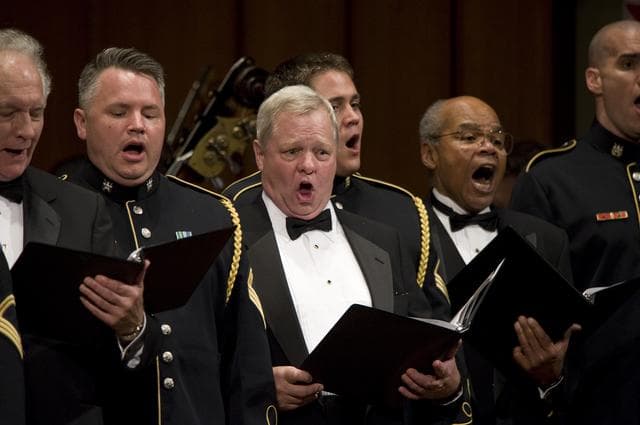 NASA image: Kennedy Center Salute To Apollo