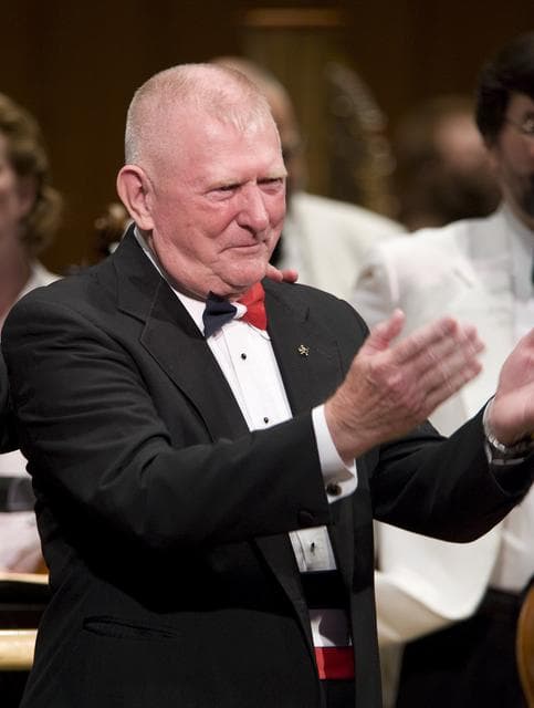 NASA image: Kennedy Center Salute To Apollo