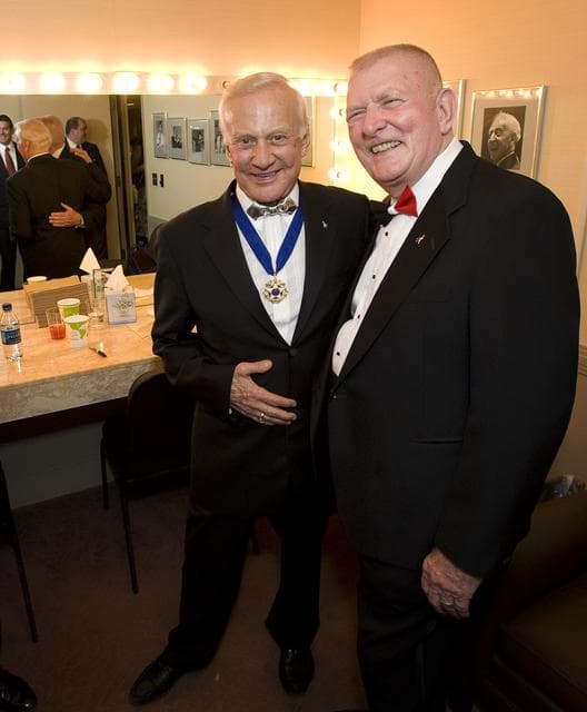 NASA image: Kennedy Center Salute To Apollo