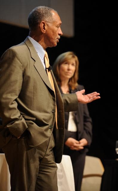 NASA image: Executive Summit 2009