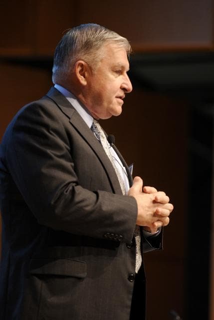 NASA image: Executive Summit 2009