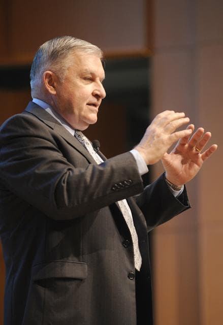 NASA image: Executive Summit 2009