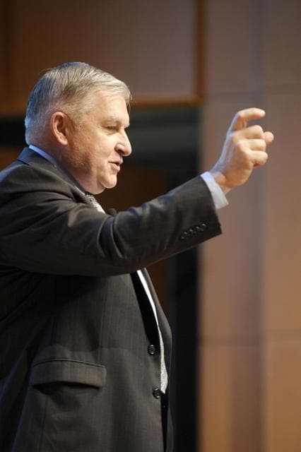 NASA image: Executive Summit 2009