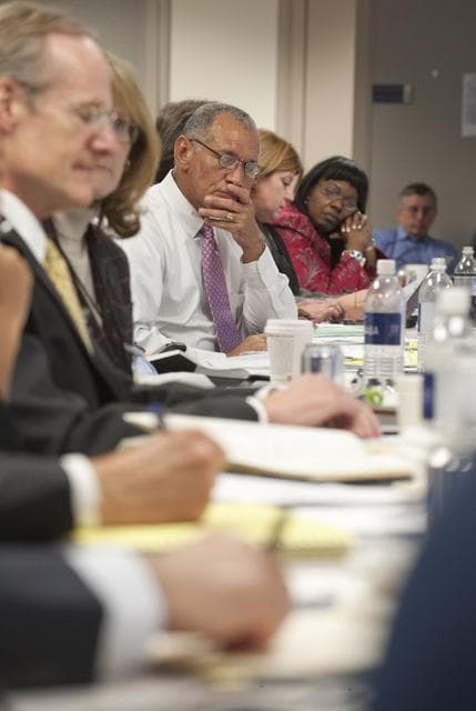 NASA image: Education Summit
