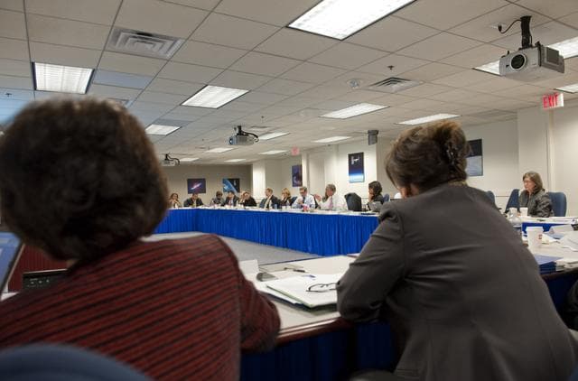 Education Summit