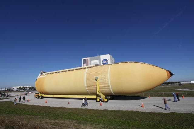 NASA image: 2010-1004