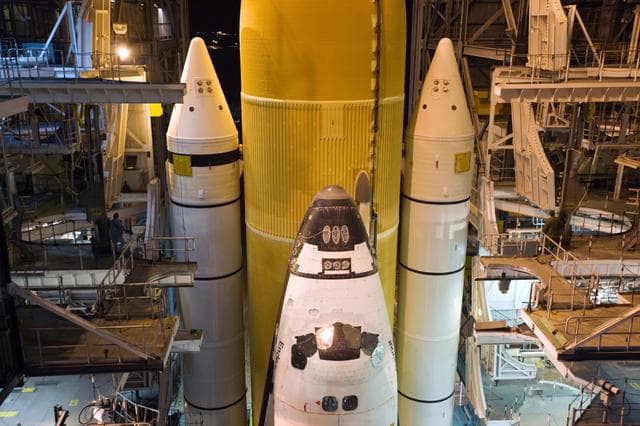 NASA image: CARD 2 OF 2