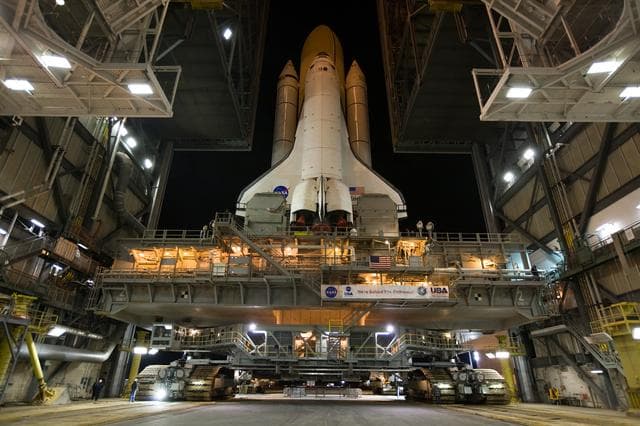 NASA image: CARD 2 OF 2