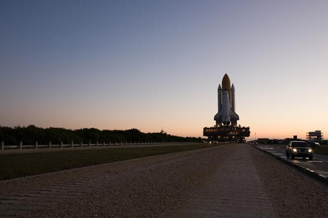 NASA image: CARD 2 OF 2
