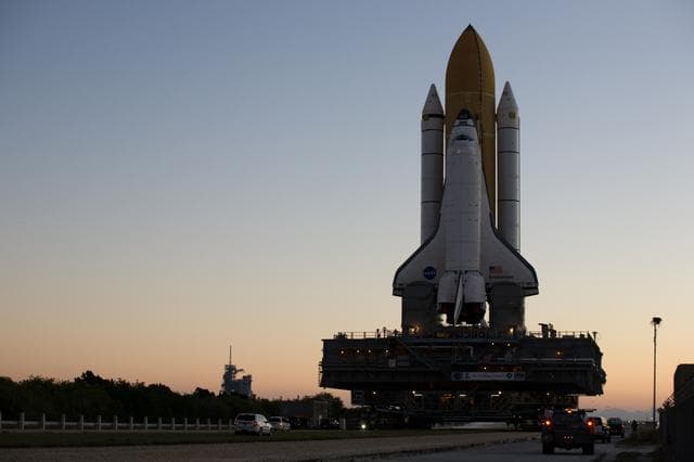 NASA image: CARD 2 OF 2