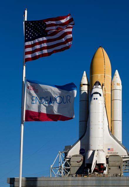 NASA image: CARD 2 OF 2