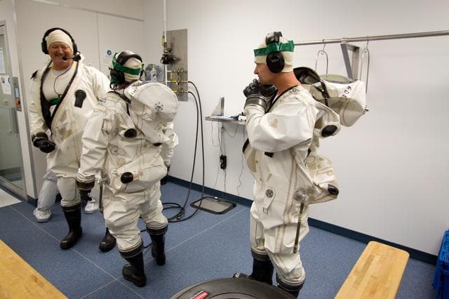 NASA image: 2010-1049
