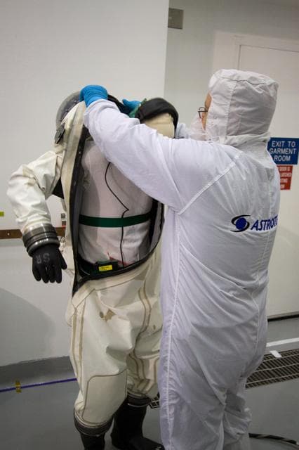 NASA image: 2010-1051