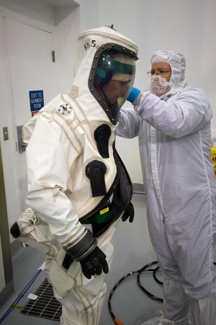 NASA image: 2010-1052