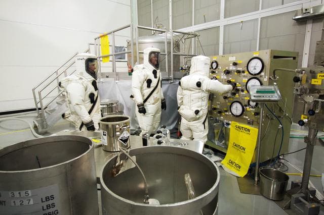 NASA image: 2010-1054