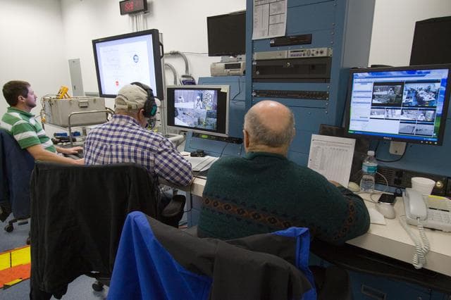 NASA image: 2010-1058