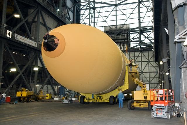 NASA image: 2010-1060