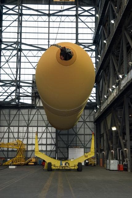 NASA image: 2010-1061