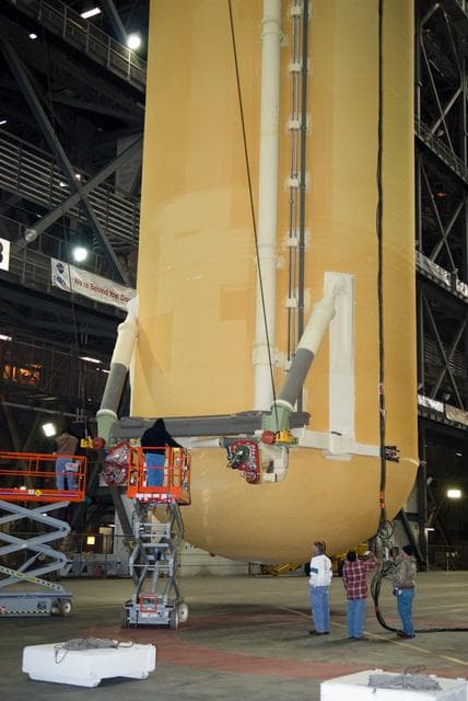 NASA image: 2010-1064