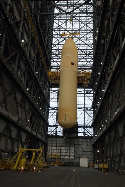 NASA image: 2010-1065