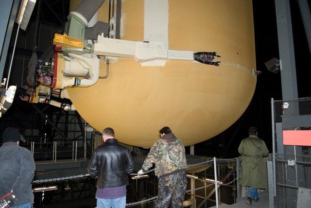 NASA image: 2010-1067