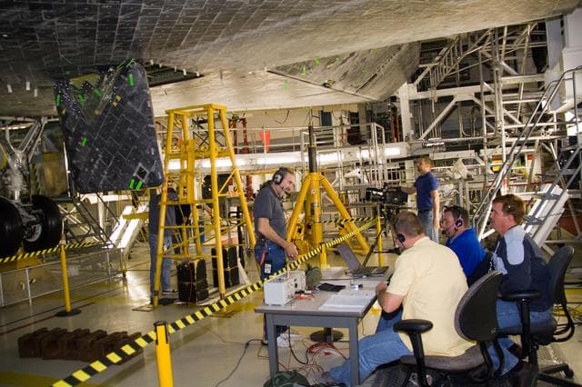 NASA image: 2010-1071