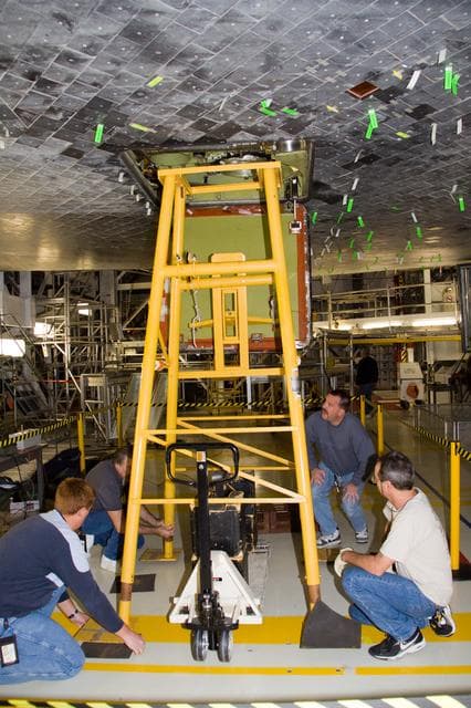 NASA image: 2010-1072
