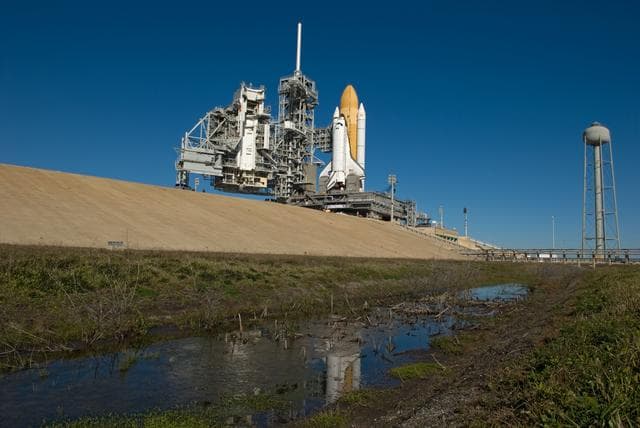 NASA image: 2010-1078