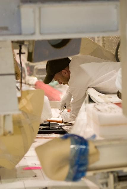 NASA image: 2010-1080