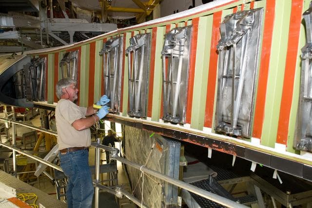 NASA image: 2010-1088