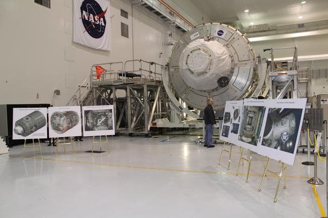 NASA image: 2010-1091