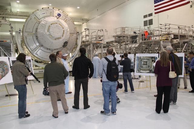 NASA image: 2010-1093