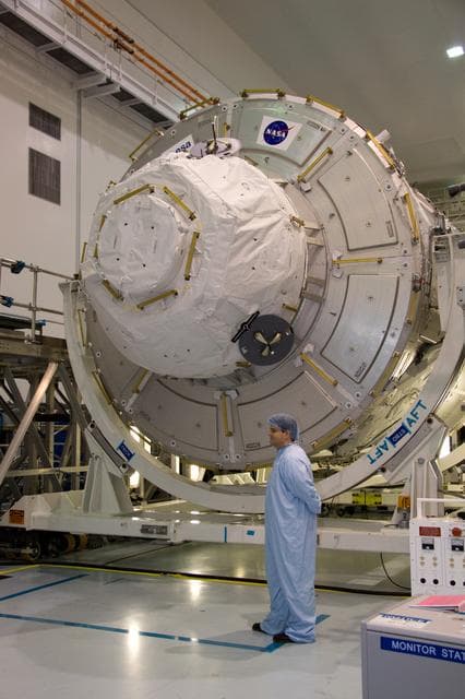 NASA image: 2010-1094