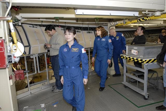 NASA image: CARD 1 OF 2