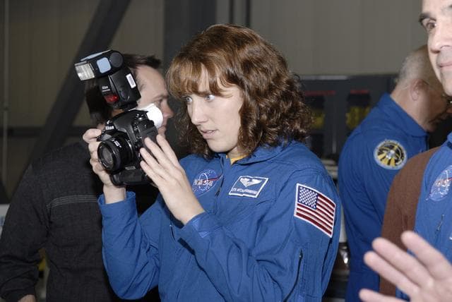 NASA image: CARD 1 OF 2
