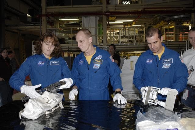 NASA image: CARD 1 OF 2